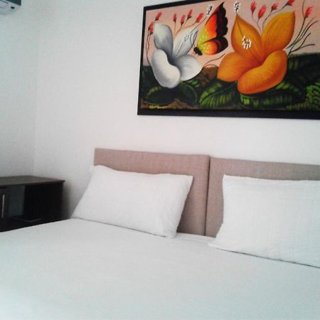 Hotel Millrose Valledupar Ngoại thất bức ảnh