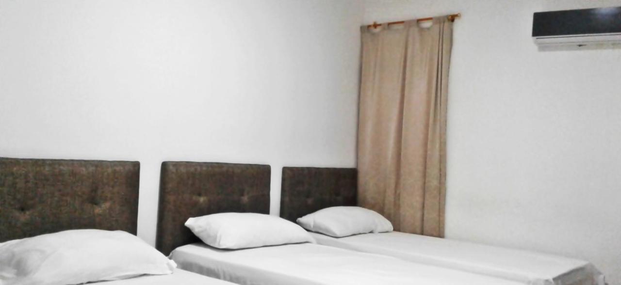 Hotel Millrose Valledupar Ngoại thất bức ảnh