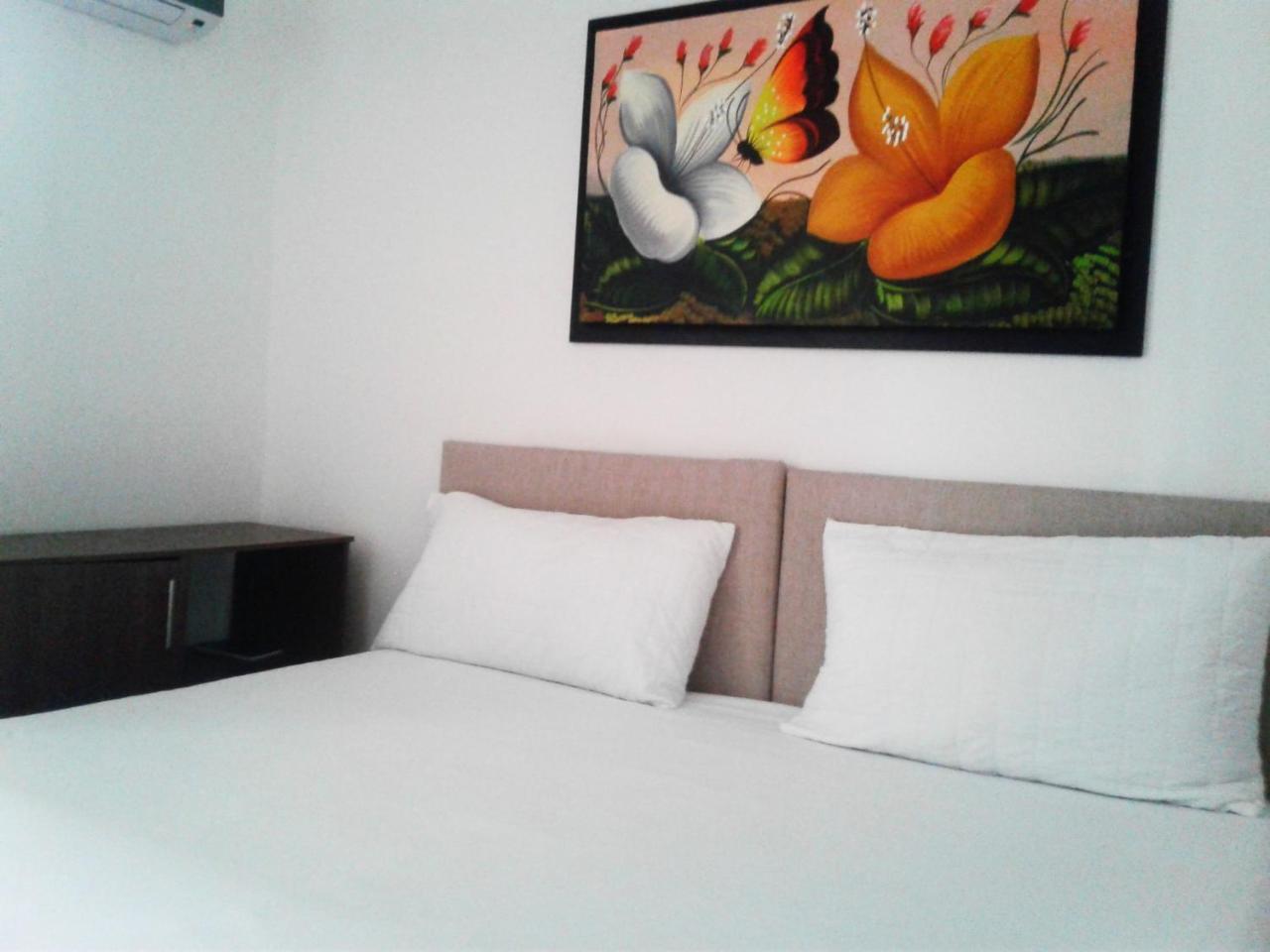 Hotel Millrose Valledupar Ngoại thất bức ảnh